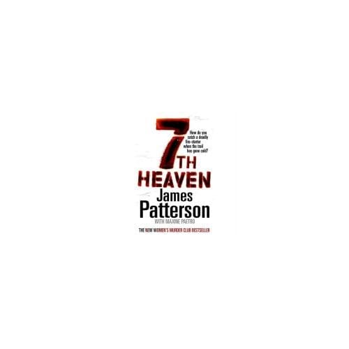7th Heaven - James Patterson