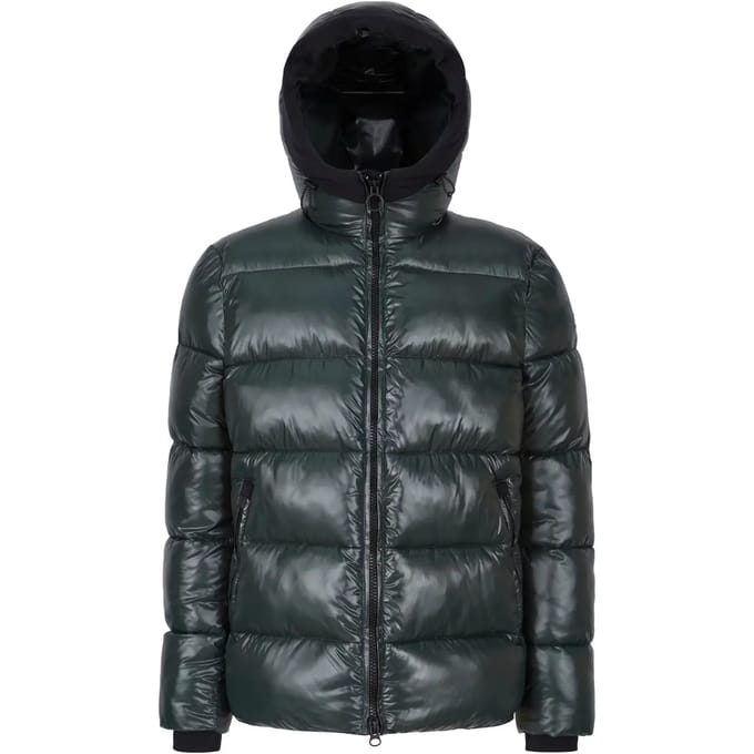 Jas Geox Spherica