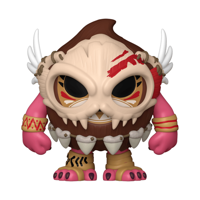 Funko Pop! Disney: Moana - Kotu #1766