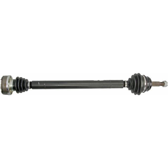 Aandrijfas POINT GEAR PNG70718 rechts