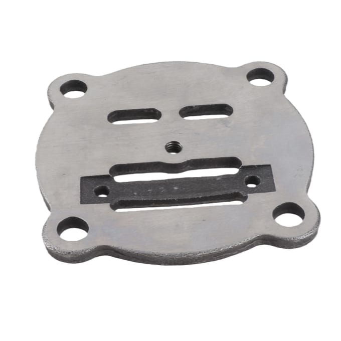 Klepplaat 65 5-Gats Pakking Hardware Accessoires voor 0,25 0,326L min Luchtcompressor