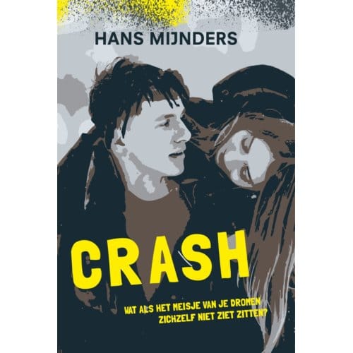 Crash - Hans Mijnders