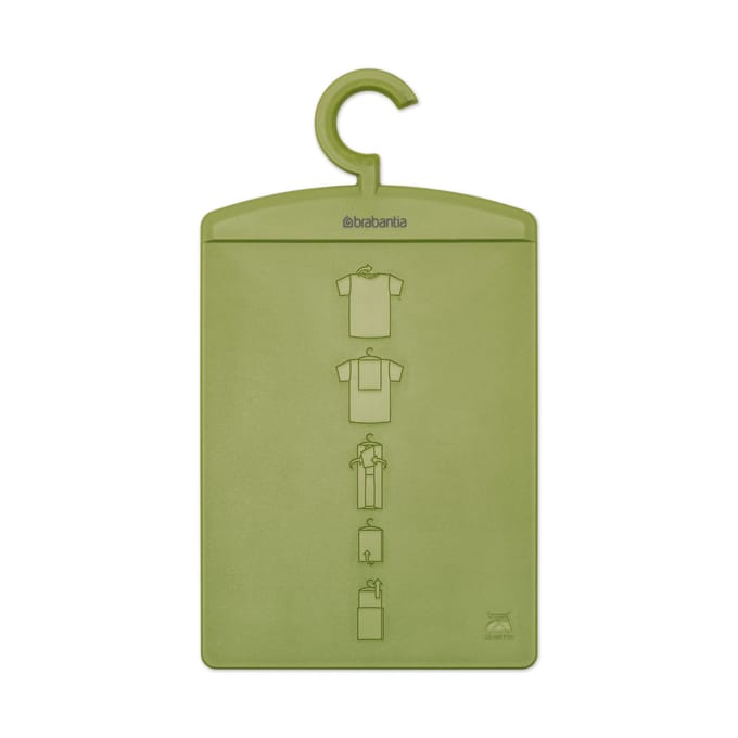 Brabantia Wasgoed Vouwplank - Calm Green