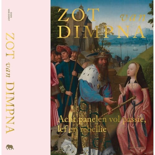 Zot Van Dimpna - Sven Van Dorst