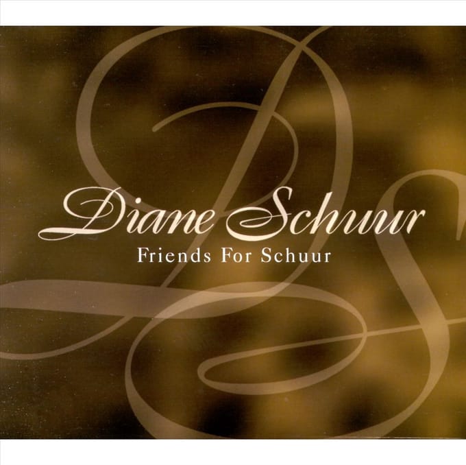 Friends For Schuur