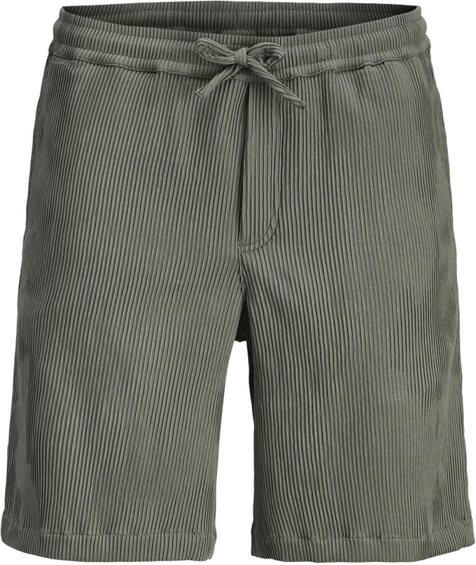 JACK&JONES - JPSTJAIDEN HARRISON JOGGER SHORT REG - Jongens - Bermuda shorts
