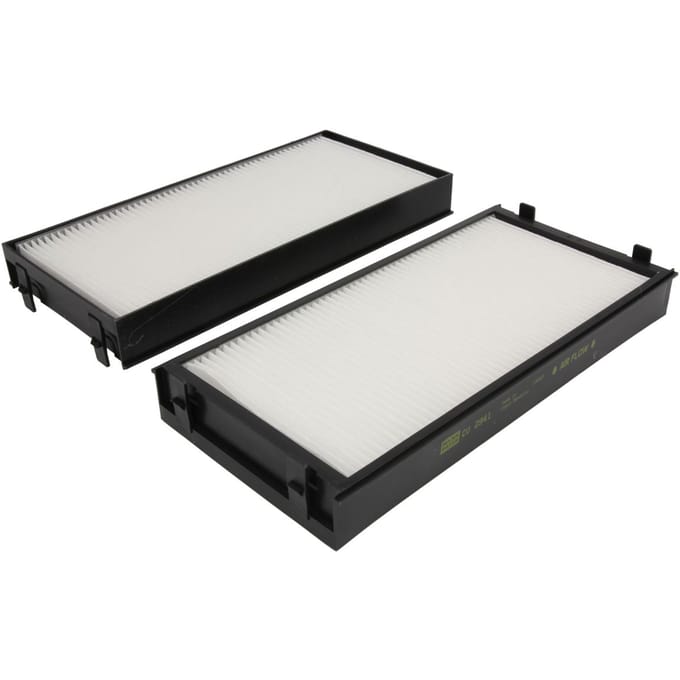 Cabinefilter MANN-FILTER CU 2941-2