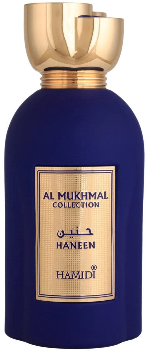 HANEEN AL MUKHMAL COLLECTION - 100ML By Hamidi