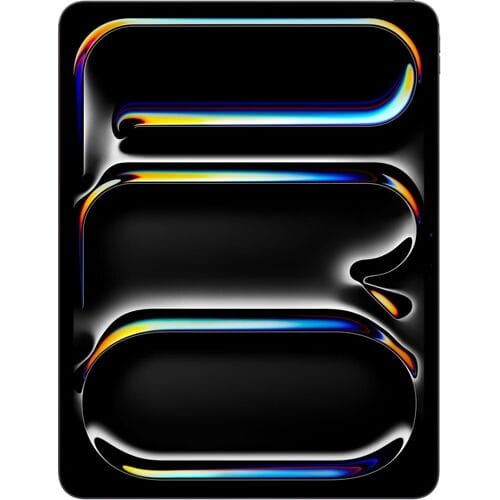 Apple 13-inch iPad Pro (M5) Wi-Fi 1TB - Ruimtezwart (2025)