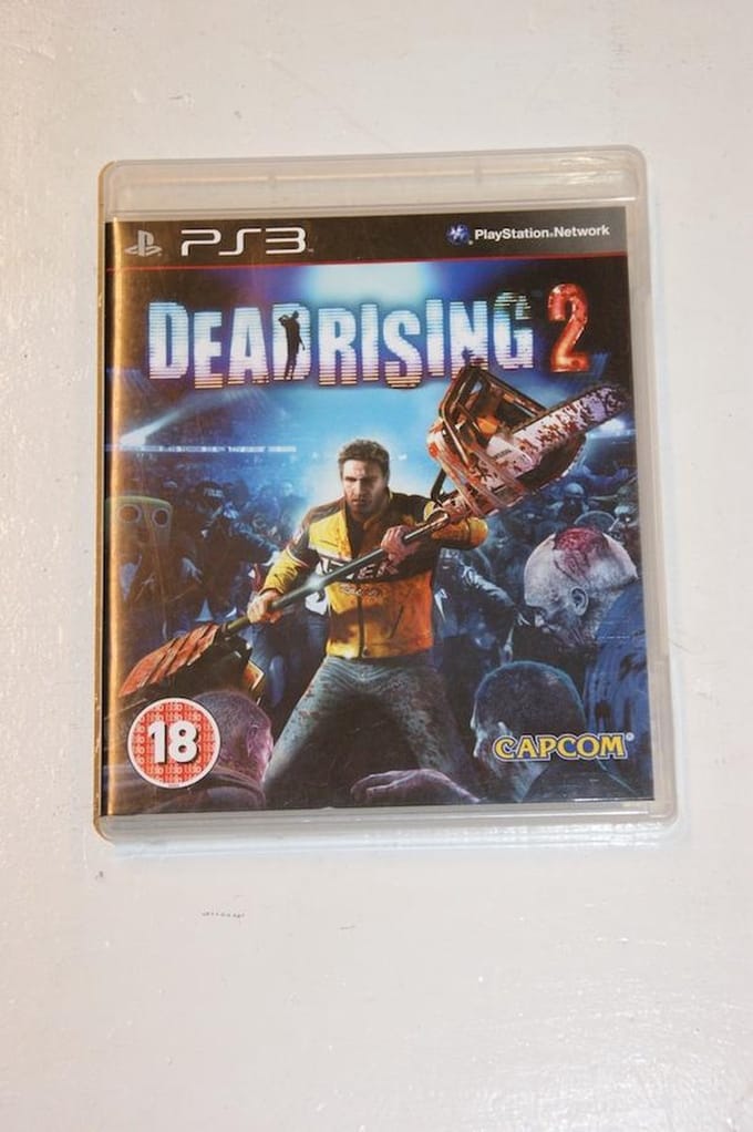 Dead Rising 2
