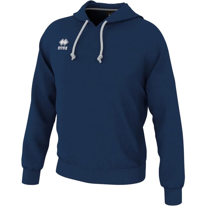 Errea Warren 3.0 Ad Sweater Blauw - Sportswear - Volwassen