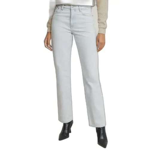 Damesjeans G-Star Viktoria High
