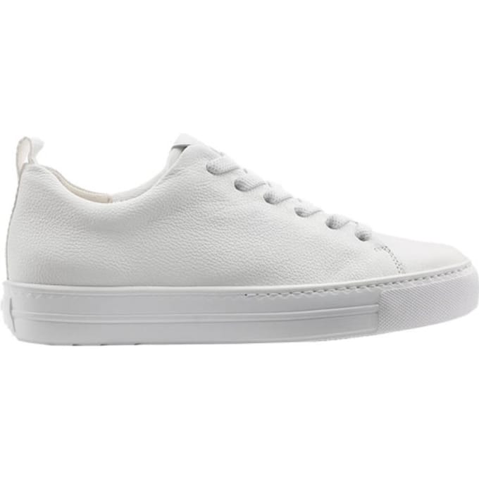 Nubikk Sneakers donker