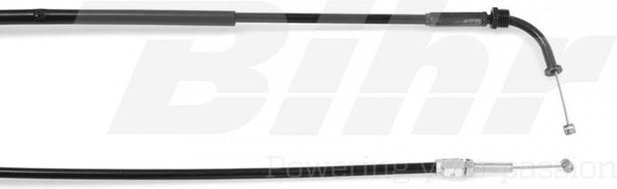 vicma gaskabel voor yamaha 500 sr 1978 tot 1981 17774 nieuw