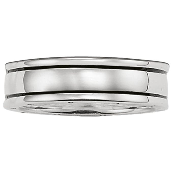 Thomas Sabo - Unisex Ring - TR1936-001-12-62