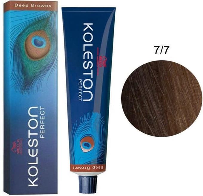 Wella Koleston Perfect