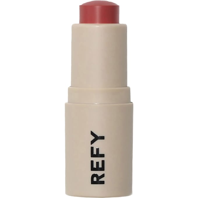 Refy - duo Brush - make up kwast