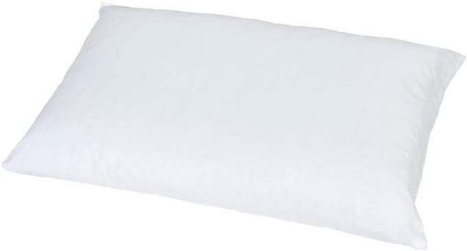 Kussen 40x60 cm - Comfortabel Hoofdkussen voor Slaapkamer