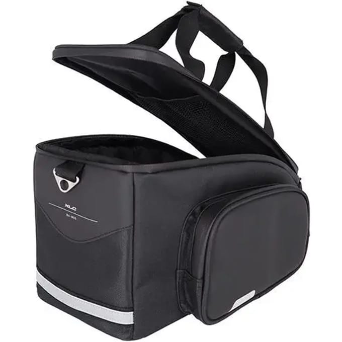 Polyester fietstas XLC BA-M05