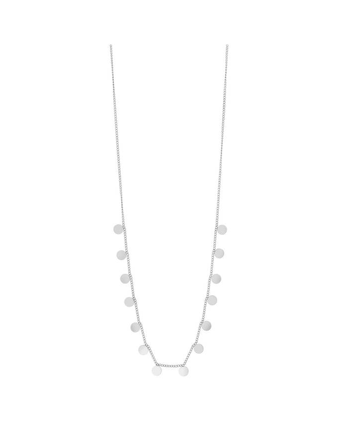 AKZENT Akzent damesketting met hanger Amar, duurzaam