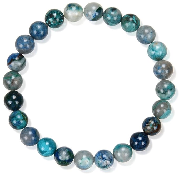 Armband Shattuckiet 8 mm