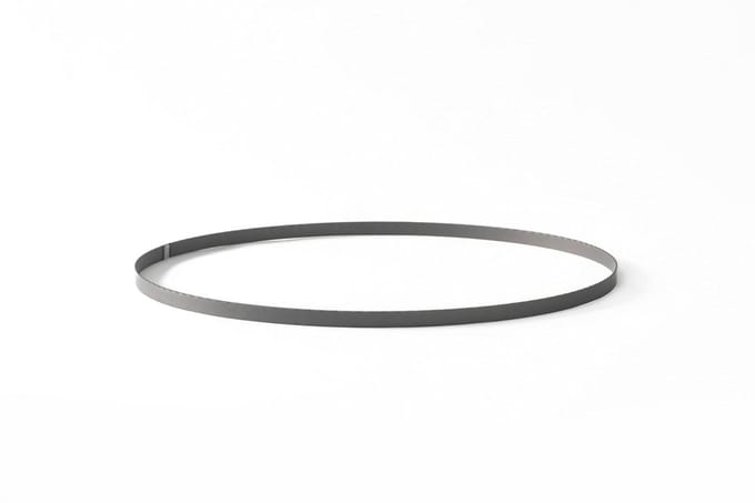 Bimetaal lintzaagblad 1350 x 13 mm 10/14 Tanden per Inch