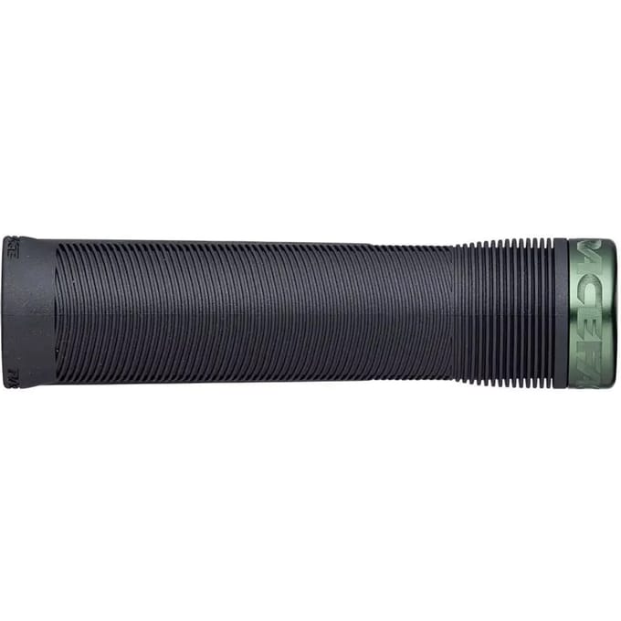 Race Face Chester 31 Mm Handvatten Groen 136 mm