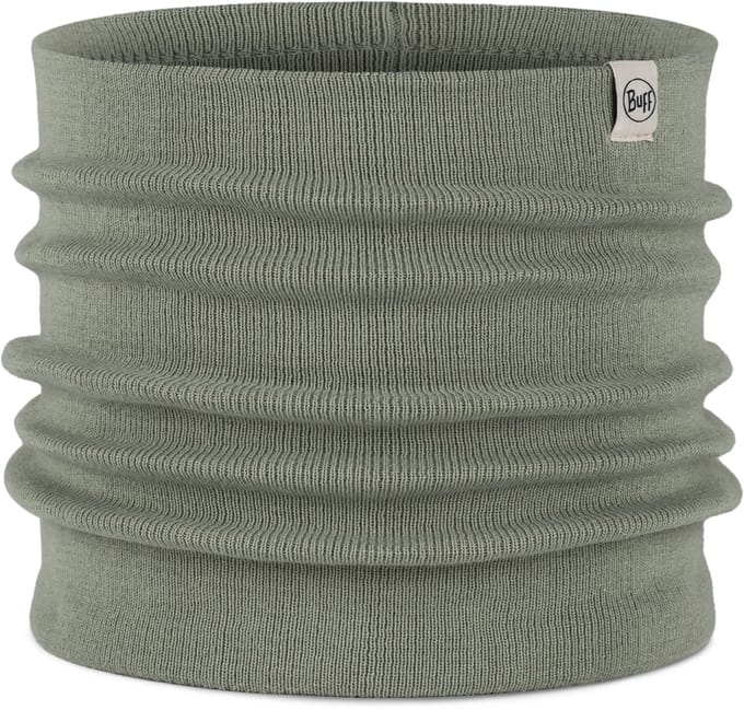 BUFF© Knitted Nekwarmer LILON OPALINE - Nekwarmer