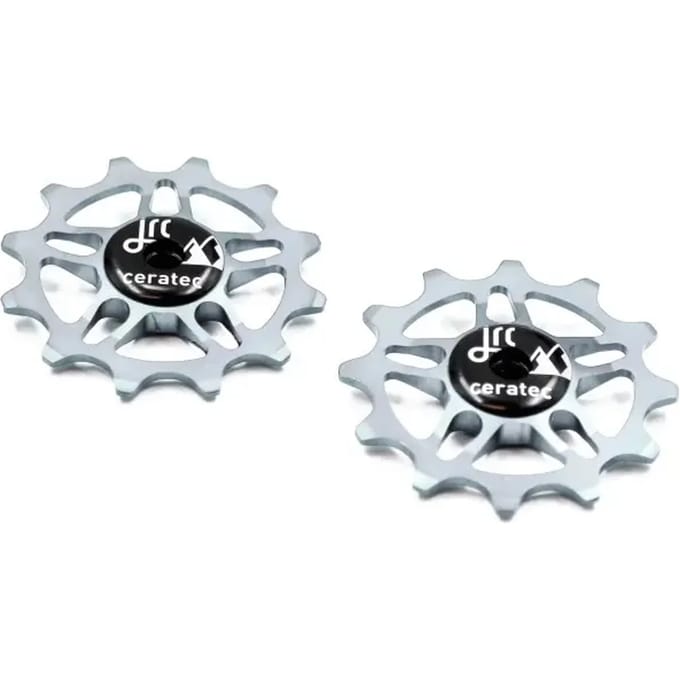 Rol JRC SRAM Force Red AXS