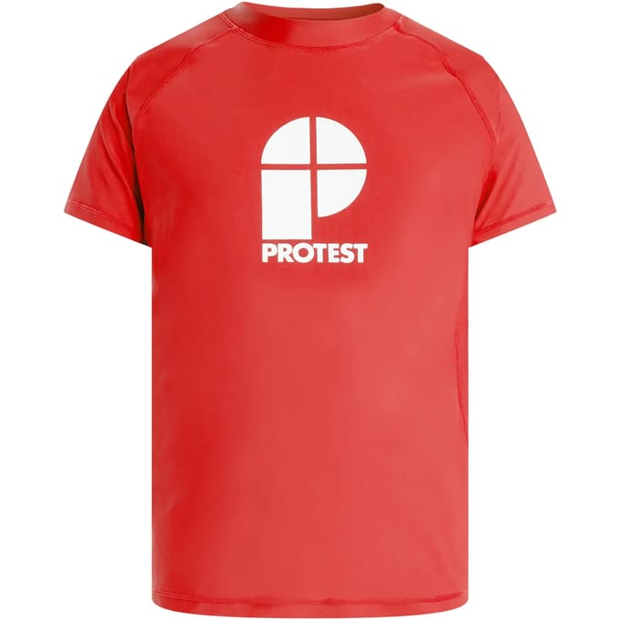 Protest Prtcaters – Uv shirt Heren – Korte mouwen – Ronde hals