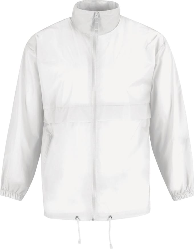 B&C Sirocco CGSIR - White - M