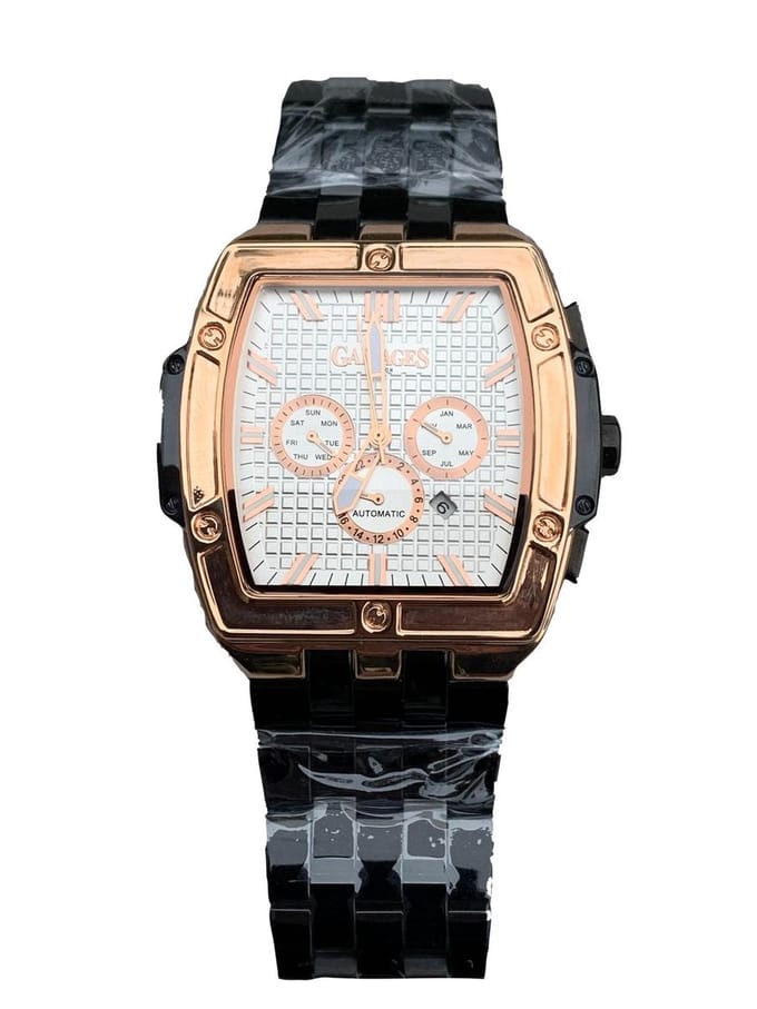 Gamages - Herenhorloge - Magnitude - GA0046 Two Tone