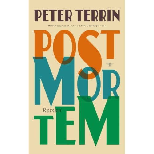 Post Mortem - Peter Terrin