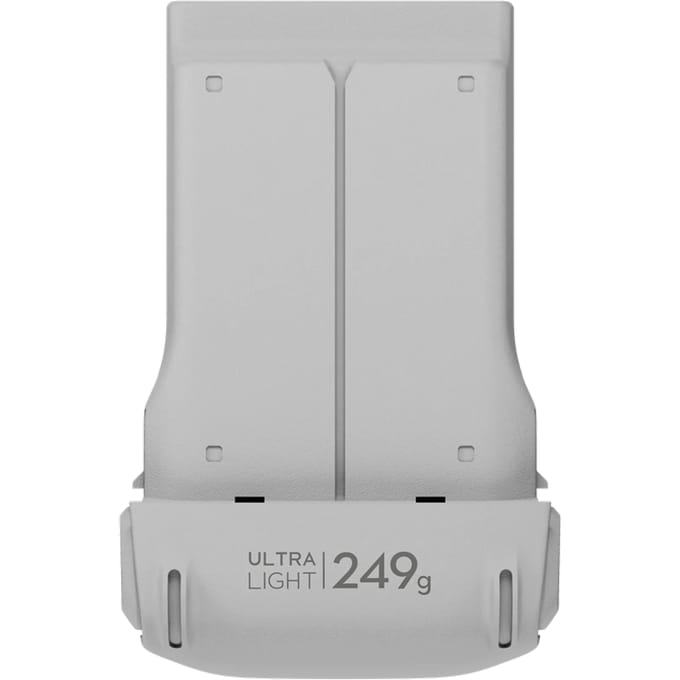 DJI - Lito X1 Intelligent Flight Battery - 71 g