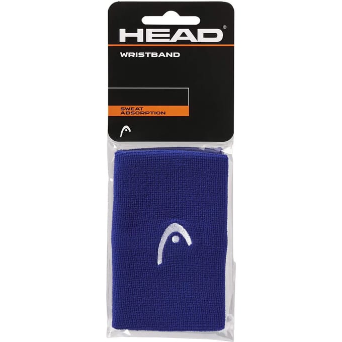 Spons pols Head 5