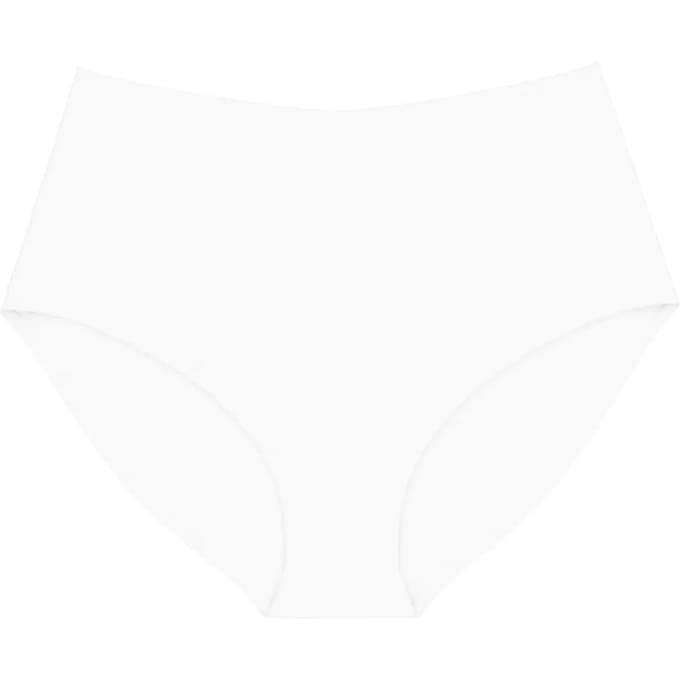 Triumph Maxislip Red Label Smart Invisible