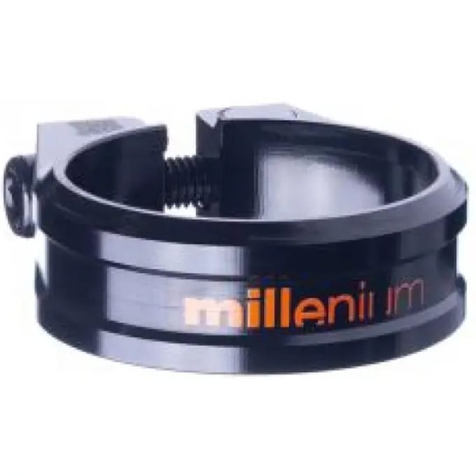 Zadelklem Sixpack Racing Millenium 34.9