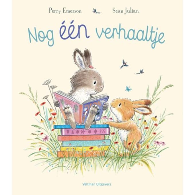Nog - Perry Emerson