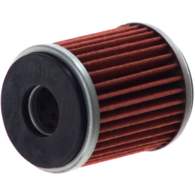 Oliefilter CHAMPION HF141 COF041