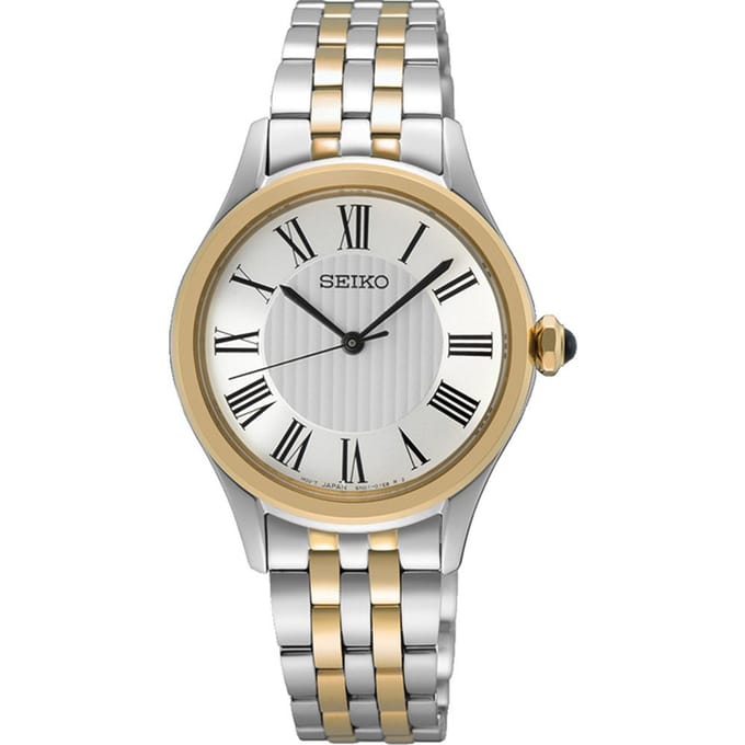 Seiko SUR612P1 Conceptual Horloge