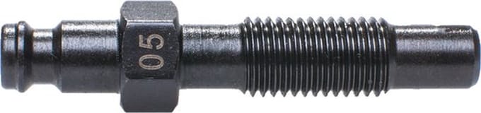 SW-Stahl 26119L-5 passende gloeibougie-adapter 5