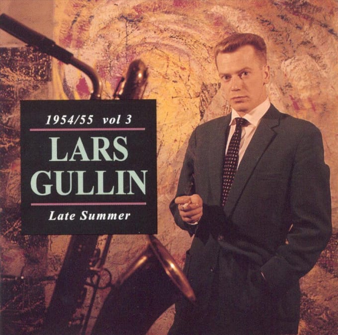 Vol. 3 1954-1955-Late Summ