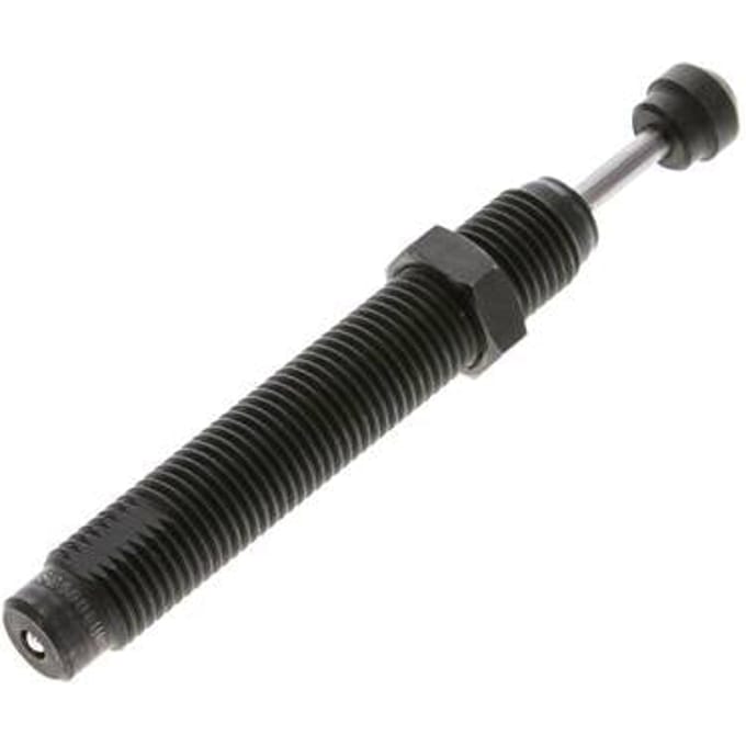 ACE Zelfstellende Schokdemper M 14x1,5, 16 mm slag - SC190EUM-0