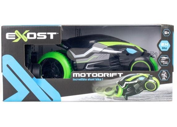 Exost Motordrift RC race motor voor stunts RC Voertuigen