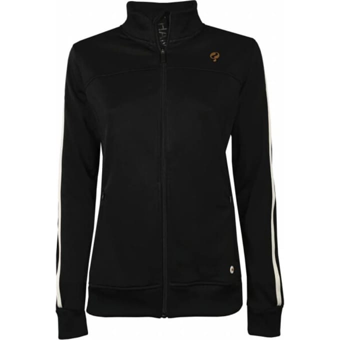 Q1905 Tech jacket q blue graphite