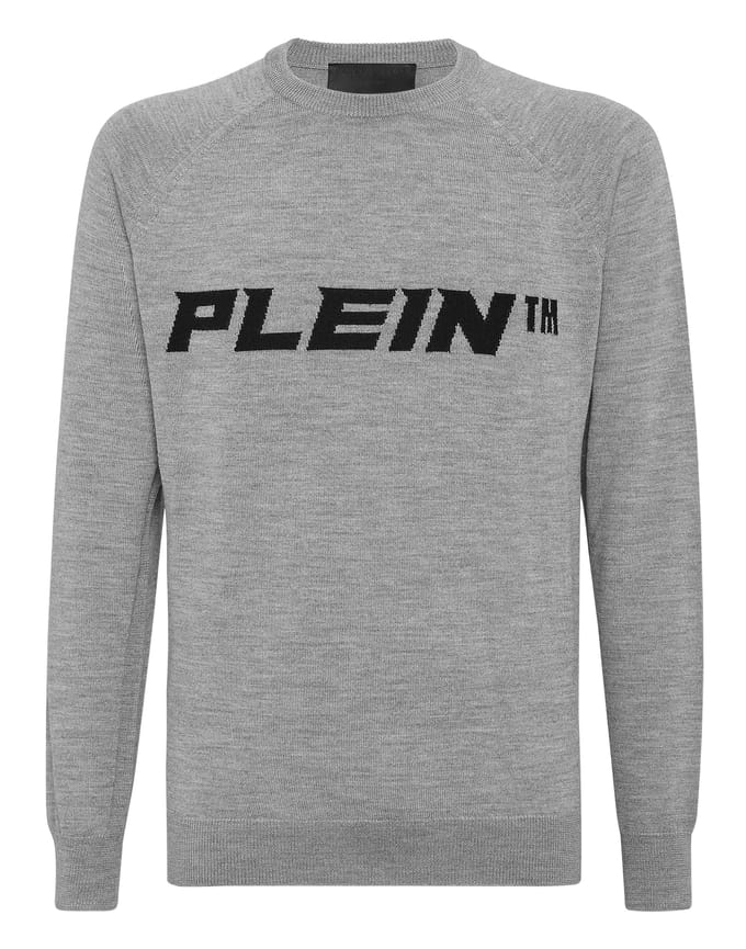 Pullover Ronde Hals