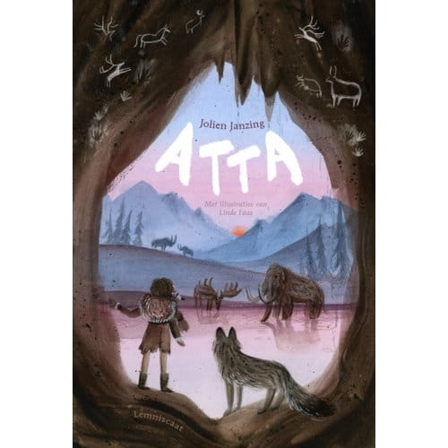 Atta - Jolien Janzing