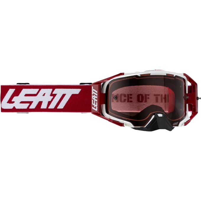 Motormasker Leatt Velocity 5.5 32 VLT