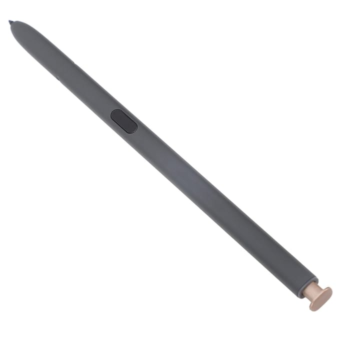 Pen Vervanging voor S24 Ultra Slank 0.7mm Punt Hoge Gevoeligheid Ergonomisch Bluetooth Touchscreen