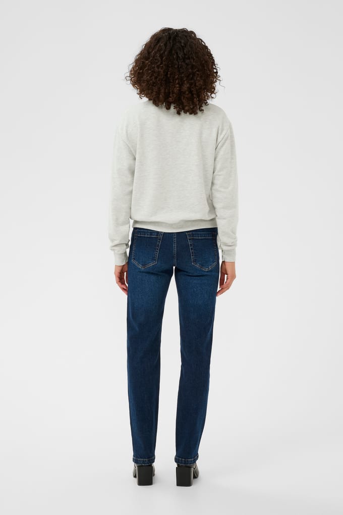 Sweatshirt KAdaniela Sweatshirt Loose fit